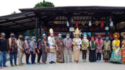 Budaya Indonesia Dipertahankan, Keutuhan Bangsa Terjaga