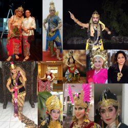 PROGRAM LAWATAN DELEGASI KOMITE SENI BUDAYA NUSANTARA PIATA INDONEZIA KE-3 – 2017, RUMANIA