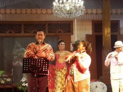 PEMKOT GELAR SEMARAK SEMARANG