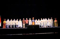 KSBN Lakukan Lawatan Budaya ke Swedia