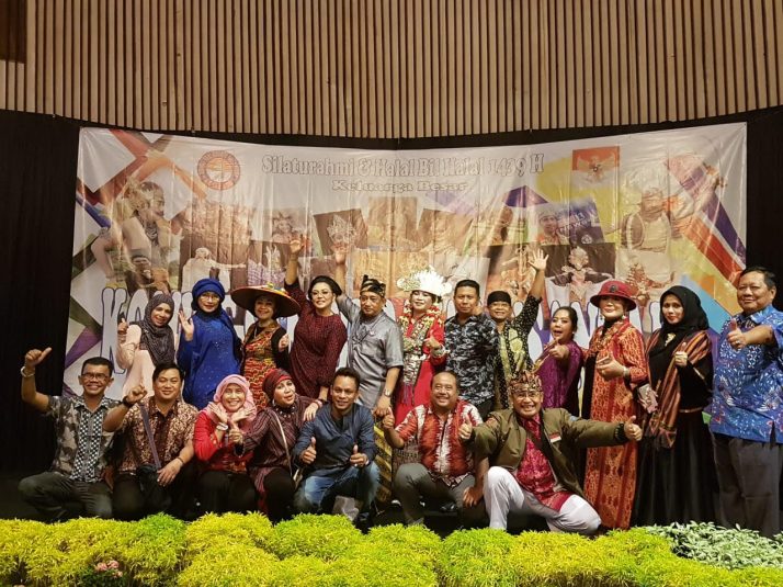 Budaya Persatukan Bangsa Indonesia