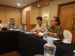 Peringatan Napak Tilas Magelhaens Kontribusi Indonesia Bangun Peradaban Dunia