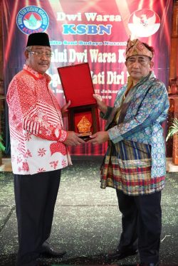 KSBN Makin Fokus Promosikan Seni Budaya Nusantara