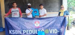 KSBN Peduli Covid-19