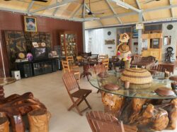 KSBN Bangun Rumah Produksi Seni Budaya