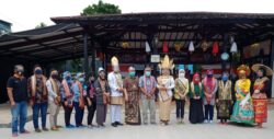 Budaya Indonesia Dipertahankan, Keutuhan Bangsa Terjaga