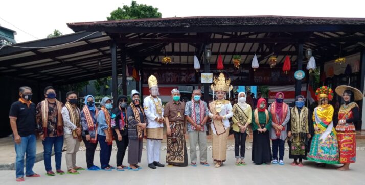 Budaya Indonesia Dipertahankan, Keutuhan Bangsa Terjaga