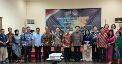 Seniman Tari 20 Negara Sukseskan World Dance Day KSBN Digelar Di Jakarta