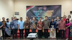 Seniman Tari 20 Negara Sukseskan World Dance Day KSBN Digelar Di Jakarta