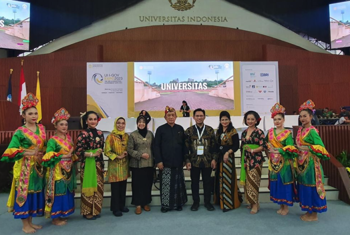 KSBN Jalin Kerjasama Dengan UI Untuk Tampilan Budaya Yang Lebih Attractive