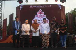 Mayjend Hendardji: Membangun Aceh Butuh Seni